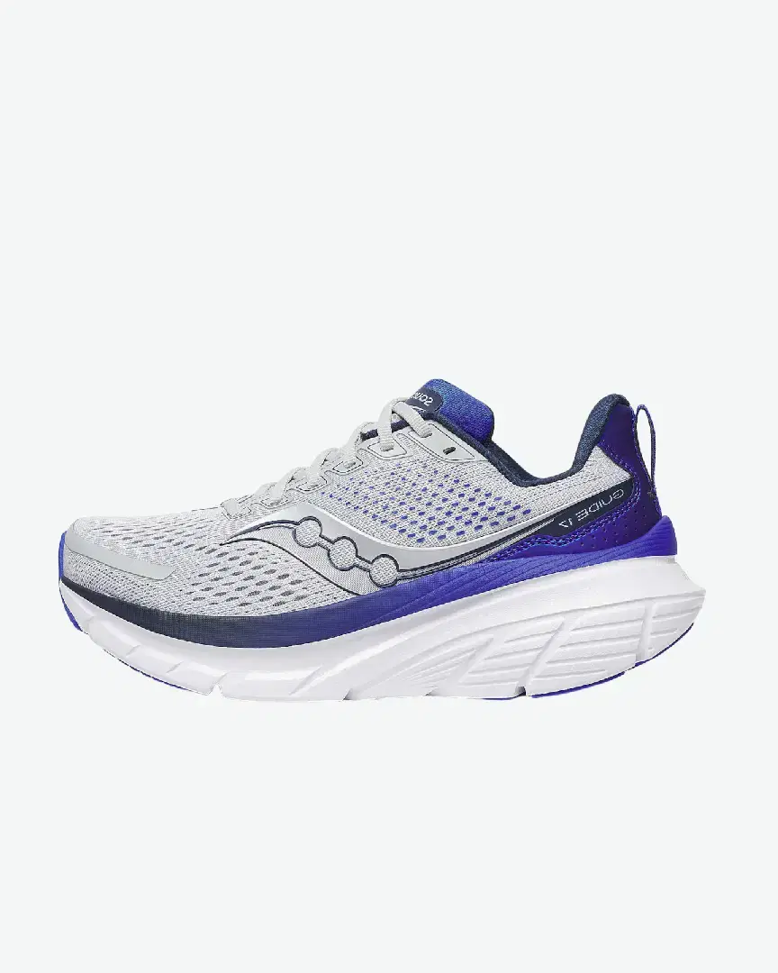 Saucony Guide 17 M - Men (9) au meilleur prix !