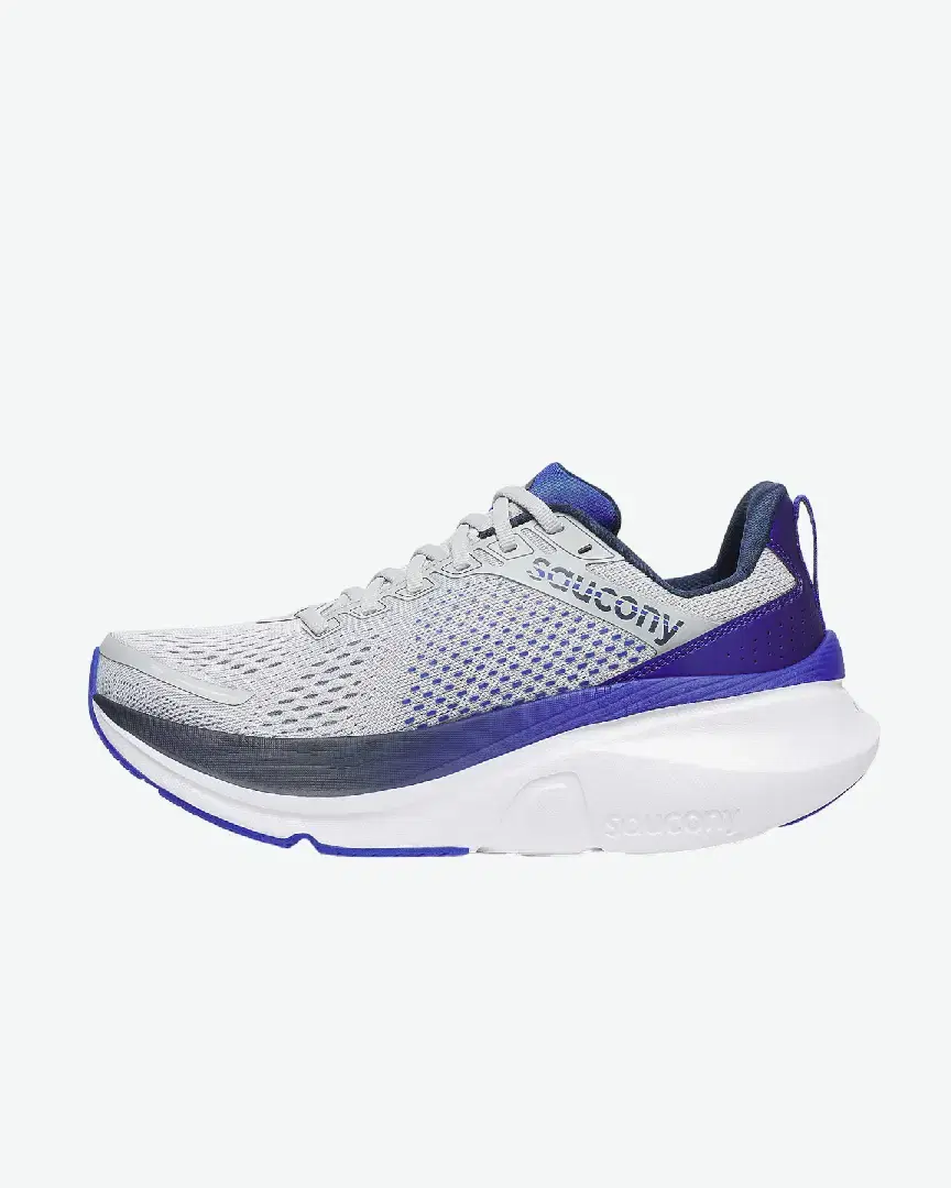 Saucony Guide 17 M - S20936-241 (1) au meilleur prix !