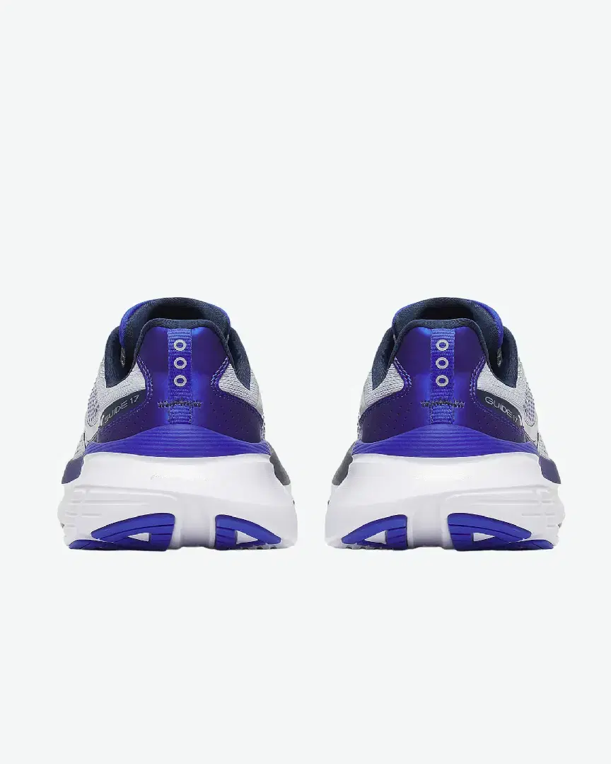 Saucony Guide 17 M - S20936-241 (2) au meilleur prix !