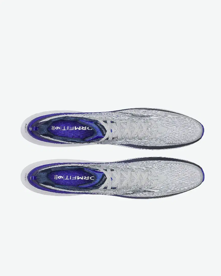 Saucony Guide 17 M - S20936-241 (3) au meilleur prix !