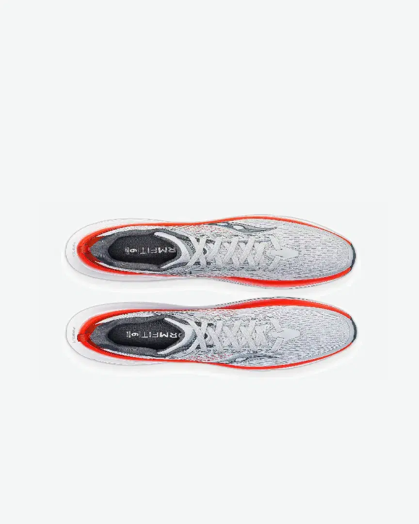 Saucony Guide 17 W - S10936-21 (3) au meilleur prix !