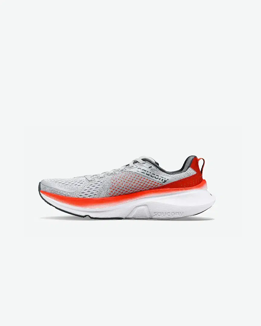 Saucony Guide 17 W - S10936-21 (4) au meilleur prix !