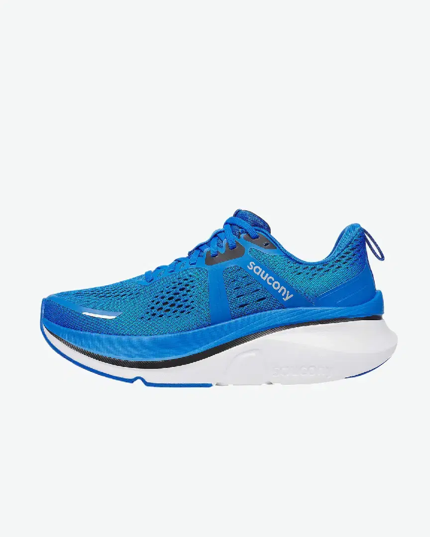 Saucony Guide 18 M - S20998-163 (1) au meilleur prix !