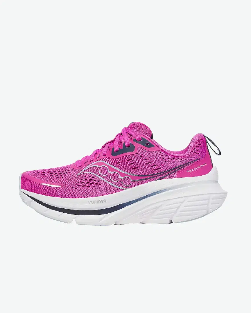 Saucony Guide 18 W - S10998-161 (0) au meilleur prix !
