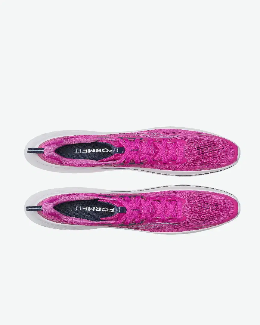 Saucony Guide 18 W - S10998-161 (3) au meilleur prix !