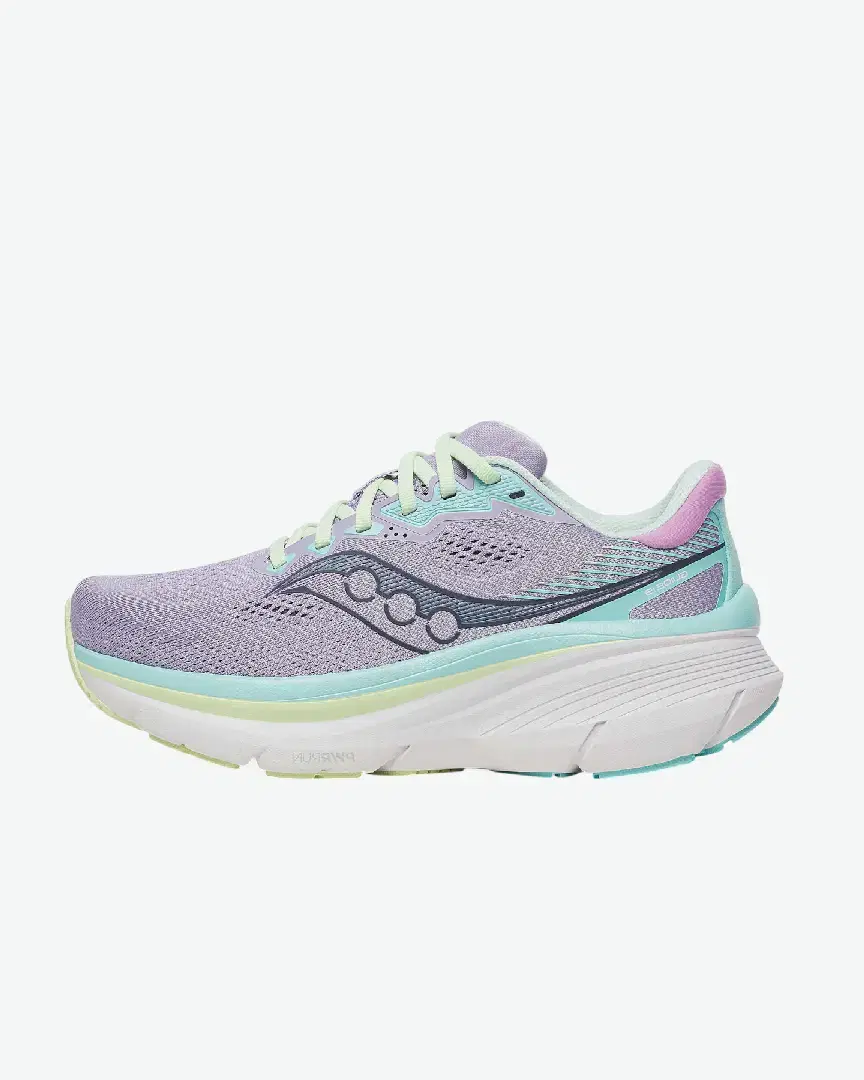 Saucony Guide 19 Prism W - Women (6) au meilleur prix !