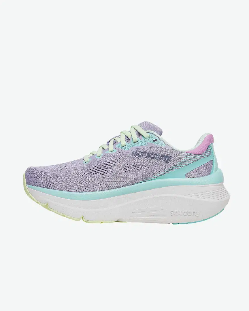 Saucony Guide 19 Prism W - S11058-410 (1) au meilleur prix !
