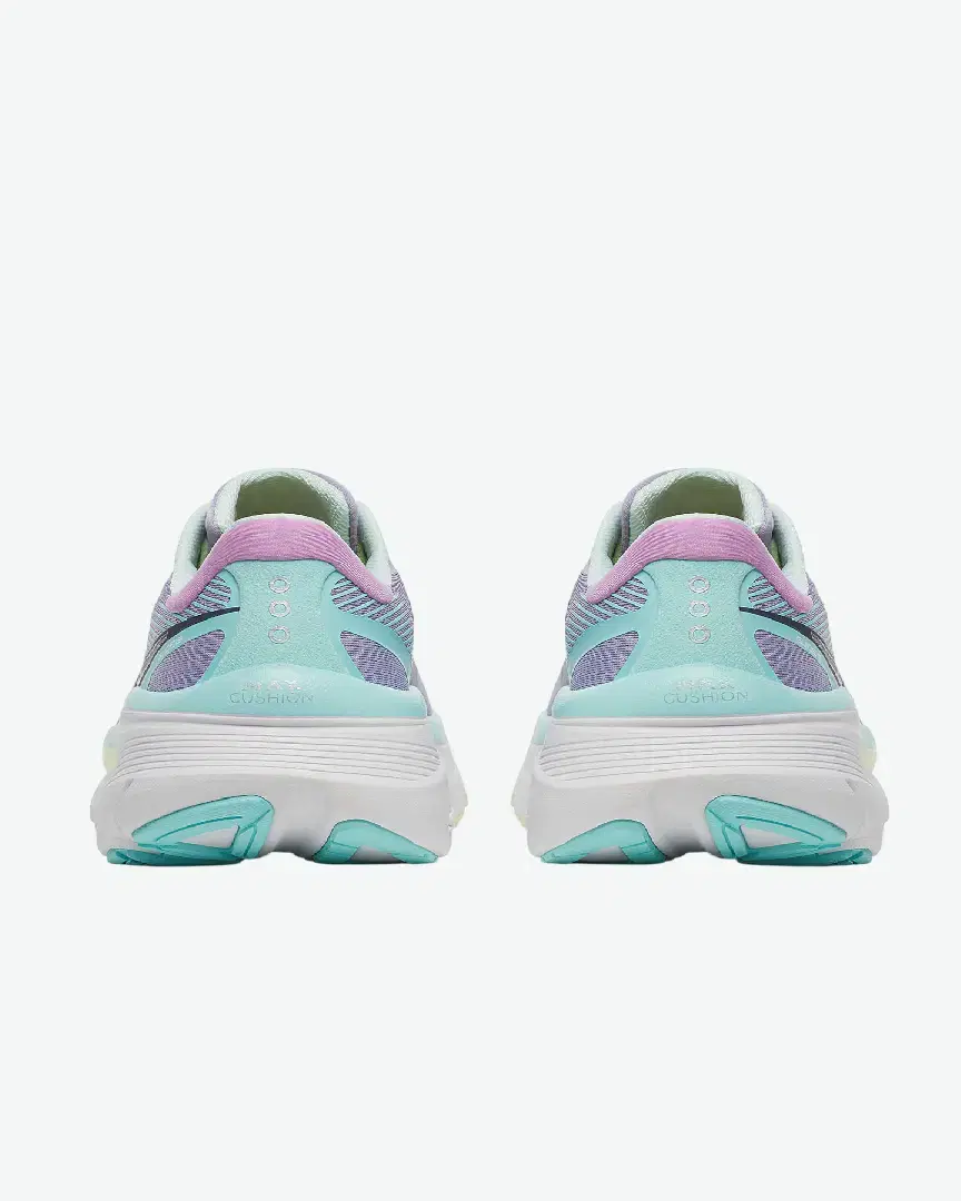 Saucony Guide 19 Prism W - S11058-410 (2) au meilleur prix !