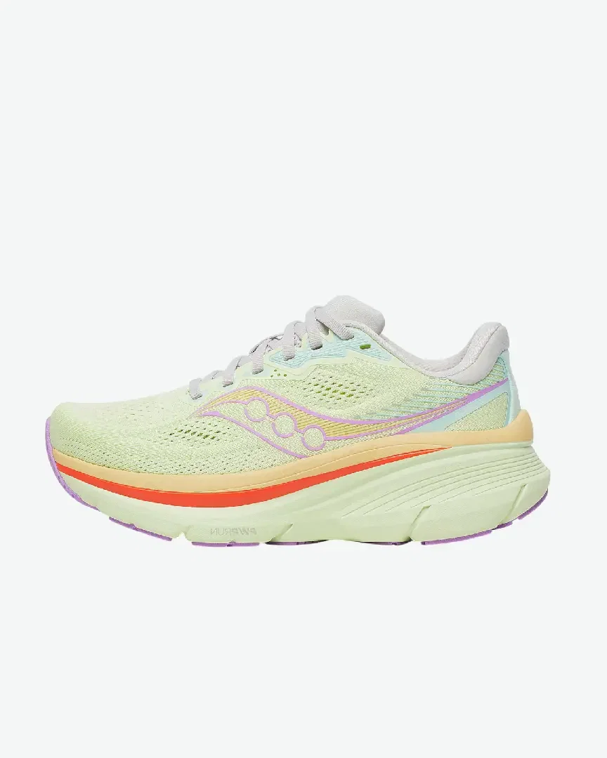 Saucony Guide 19 Prism Femme