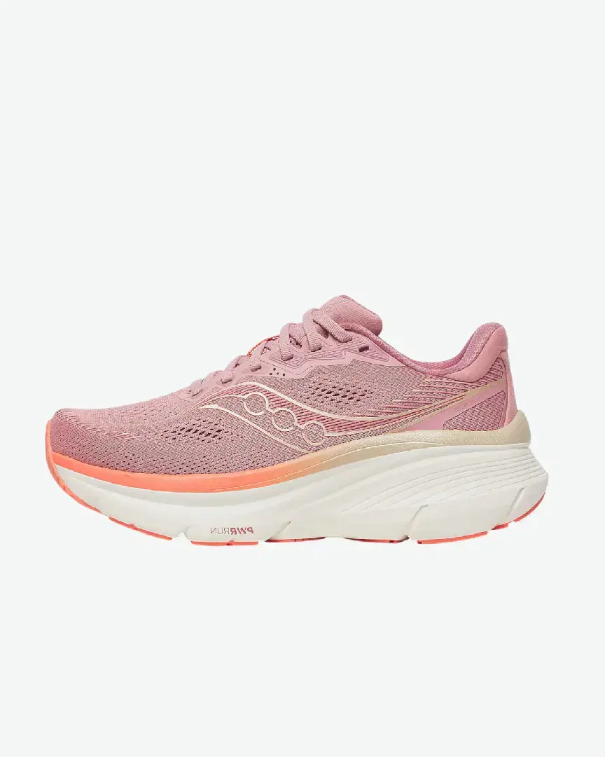 Saucony Guide 19 W - S11058-123 (0) au meilleur prix !