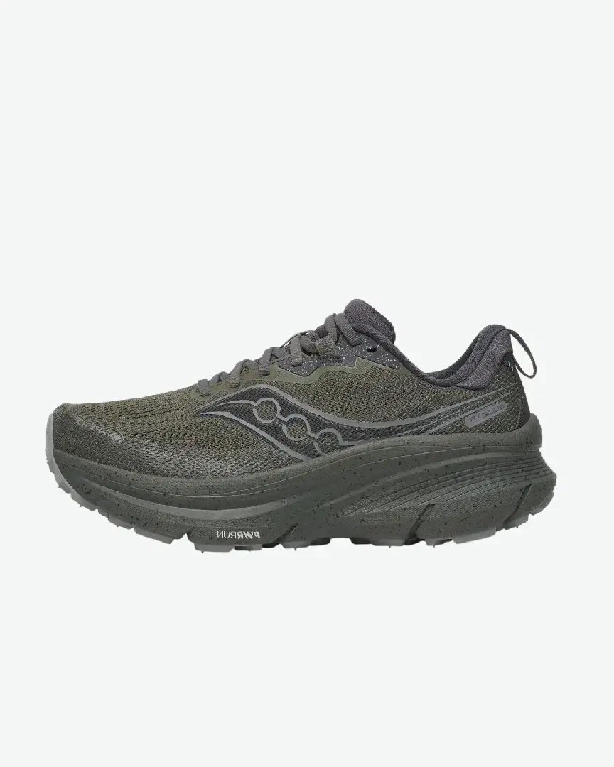 Saucony Guide Tr Gtx M - S101839-1003 (0) au meilleur prix !
