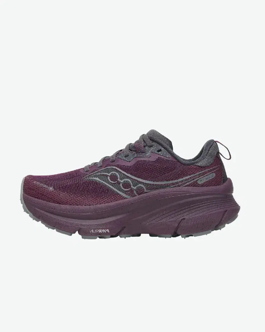 Saucony Guide Tr Gtx W - S101840-1002 (0) au meilleur prix !