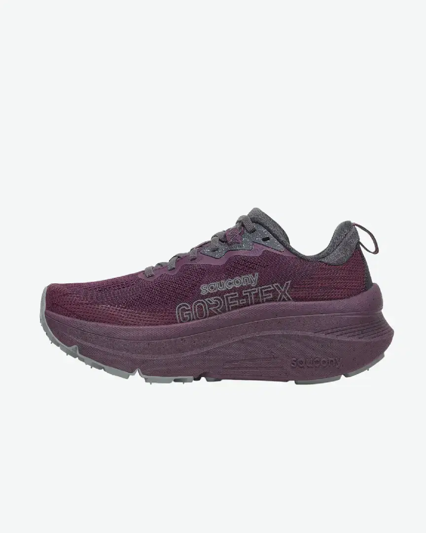 Saucony Guide Tr Gtx W - S101840-1002 (2) au meilleur prix !