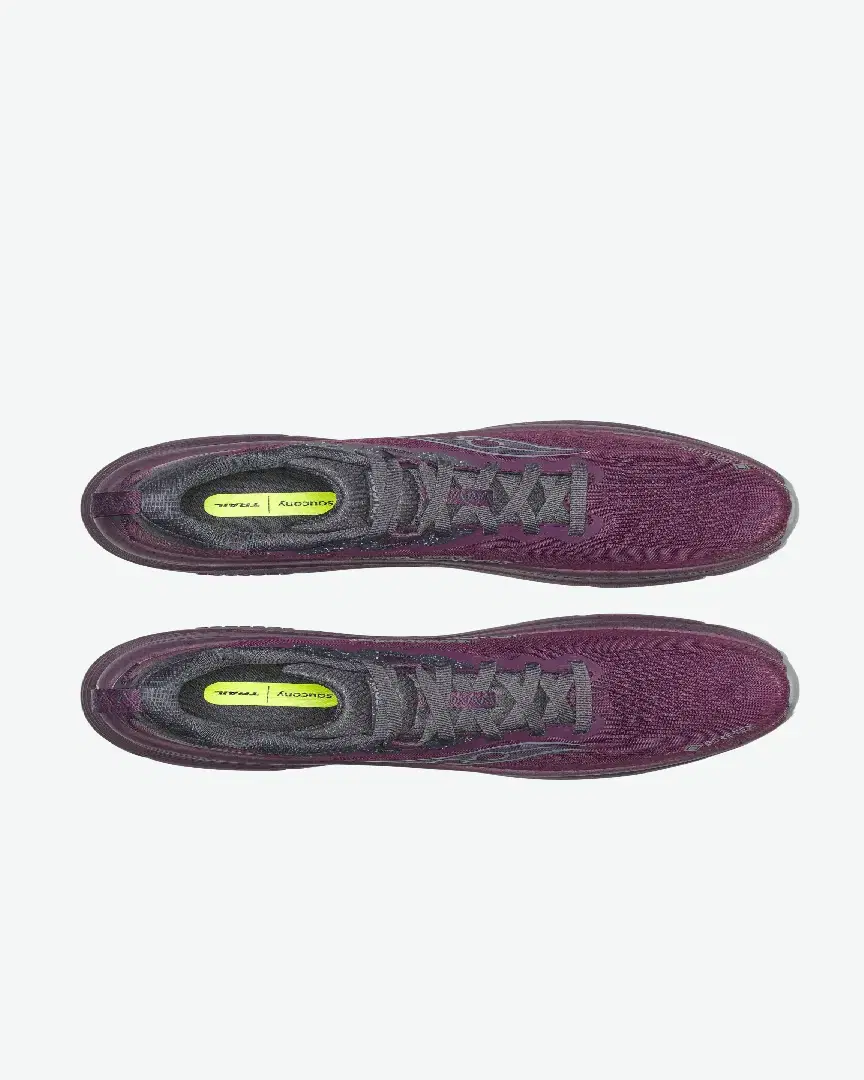 Saucony Guide Tr Gtx W - S101840-1002 (3) au meilleur prix !