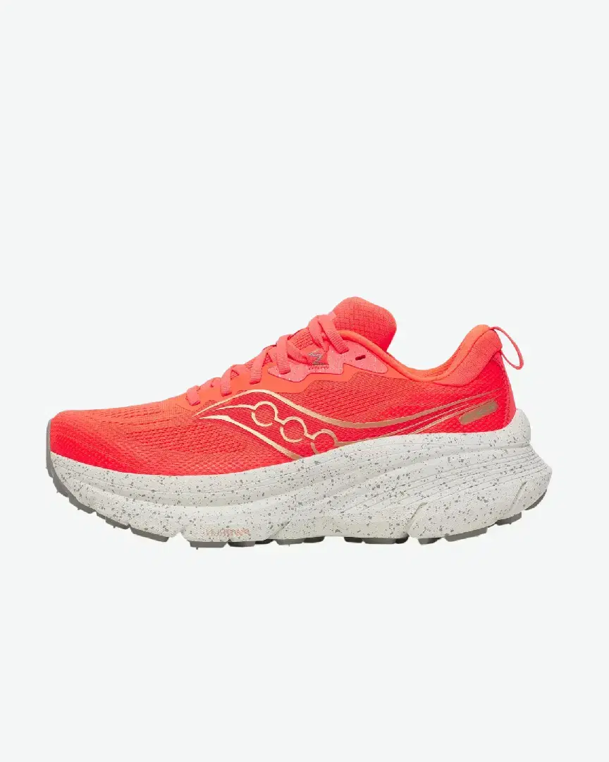 Saucony Guide Tr W - S101094-1017 (0) au meilleur prix !