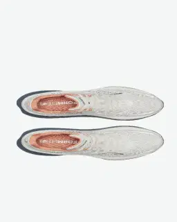 Saucony Hurricane 24 Homme – 4/5