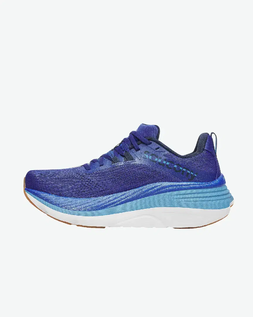 Saucony Hurricane 24 M - S20933-163 (1) au meilleur prix !