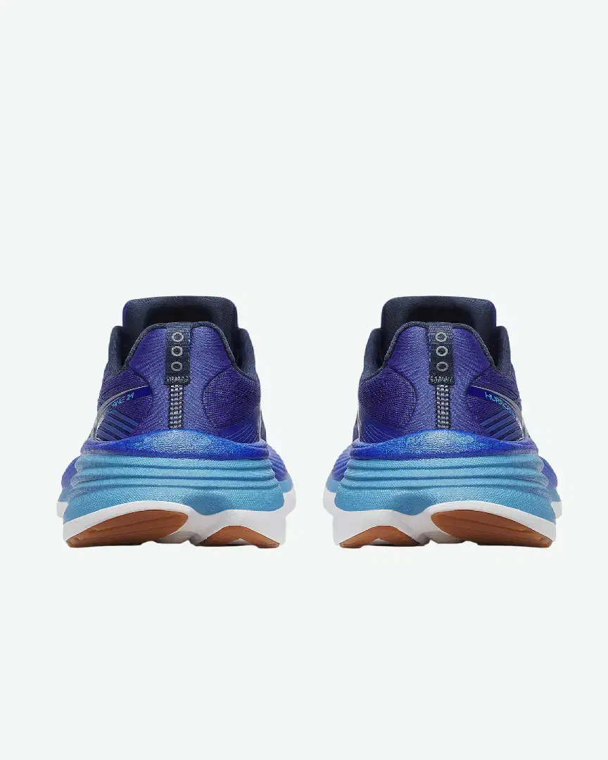 Saucony Hurricane 24 M - S20933-163 (2) au meilleur prix !