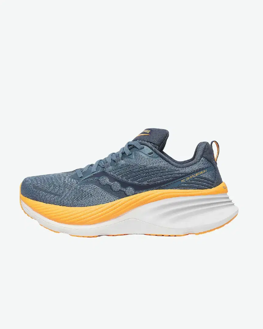 Saucony Hurricane 24 W - S10933-211 (0) au meilleur prix !