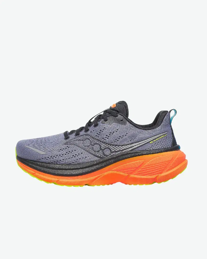 Saucony Hurricane 25 M - Men (31) au meilleur prix !