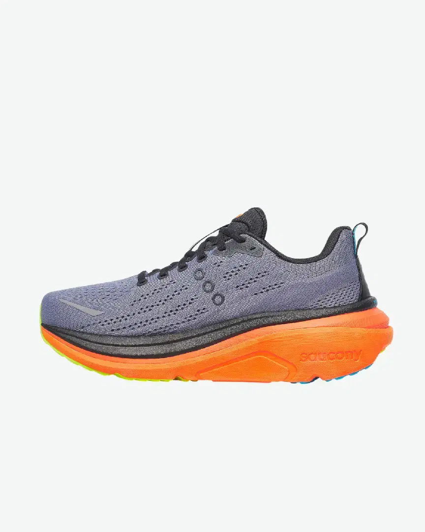 Saucony Hurricane 25 M - S21026-99 (1) au meilleur prix !