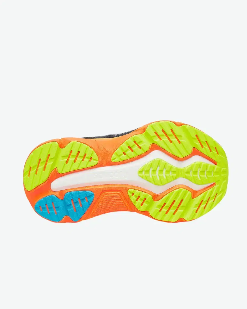 Saucony Hurricane 25 M - S21026-99 (4) au meilleur prix !