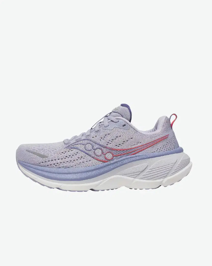 Saucony Hurricane 25 W - S11026-242 (0) au meilleur prix !