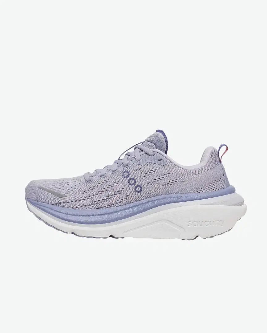 Saucony Hurricane 25 W - S11026-242 (1) au meilleur prix !