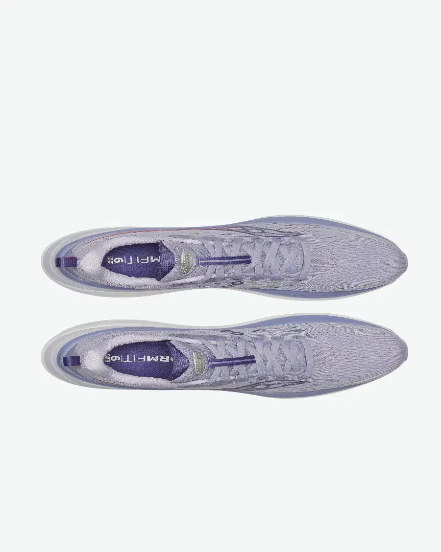 Saucony Hurricane 25 W - S11026-242 (3) au meilleur prix !
