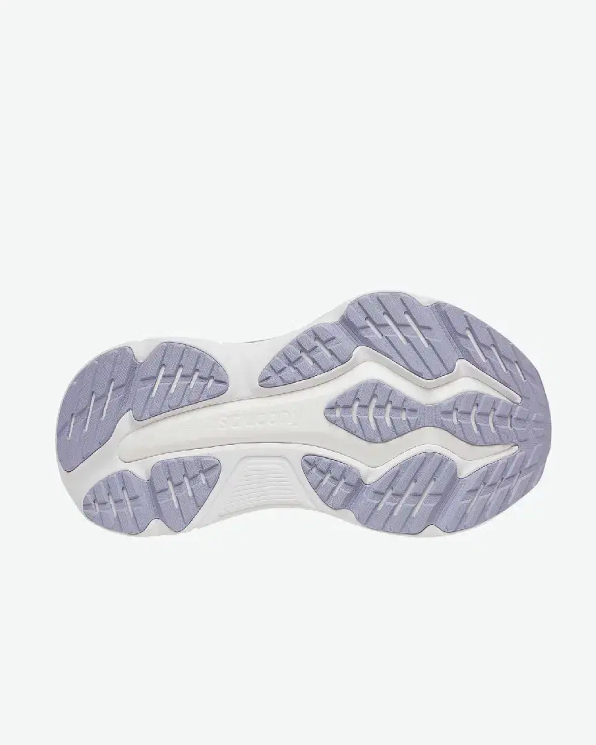 Saucony Hurricane 25 W - S11026-242 (4) au meilleur prix !