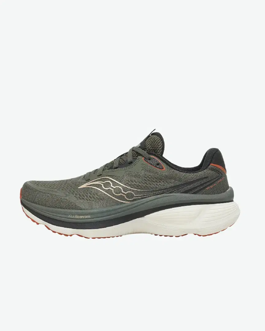 Saucony Hurricane 26 M - Men (12) au meilleur prix !