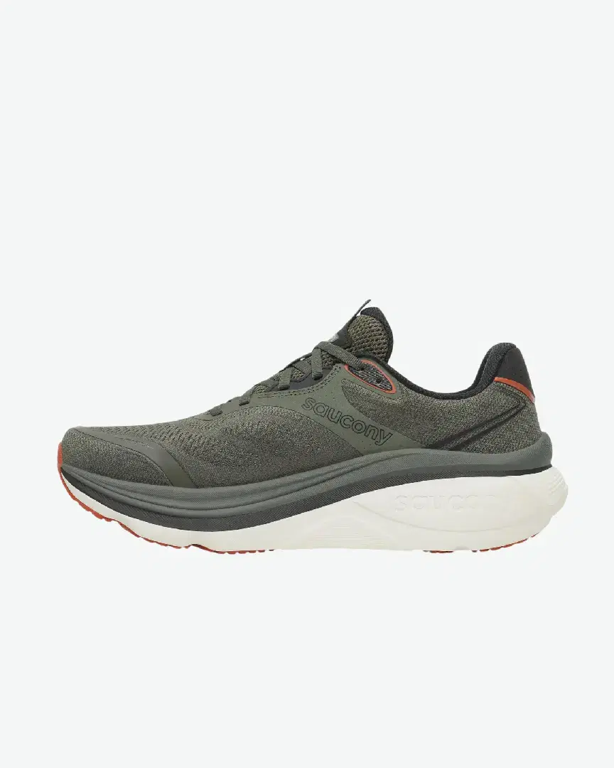 Saucony Hurricane 26 M - S101098-1022 (2) au meilleur prix !