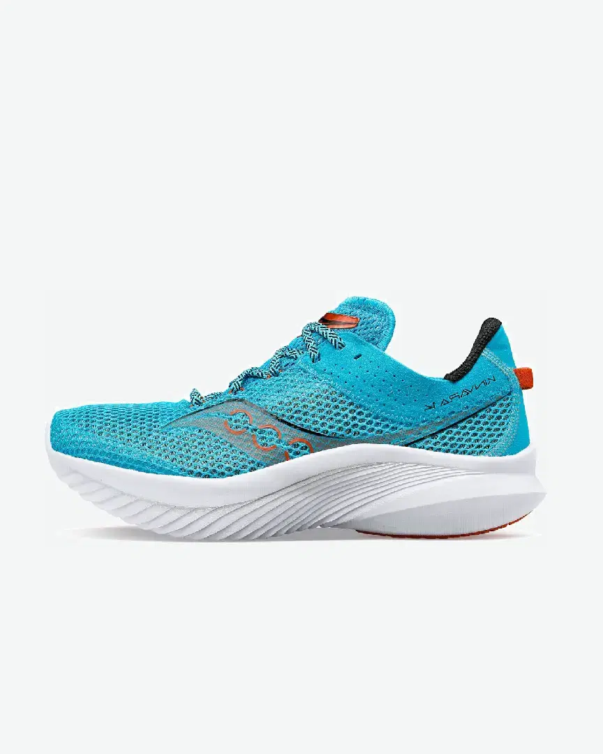 Saucony Kinvara 14 M - S20823-25 (0) au meilleur prix !