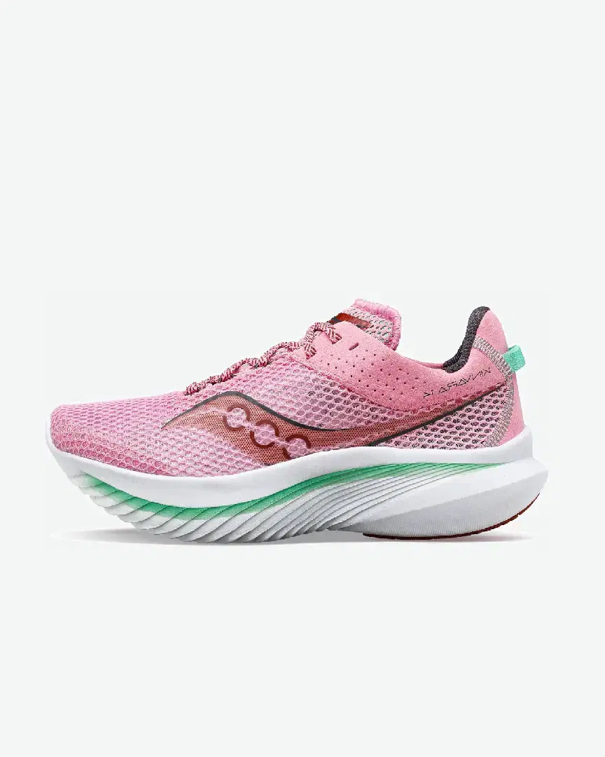 Saucony Kinvara 14 W - S10823-25 (0) au meilleur prix !