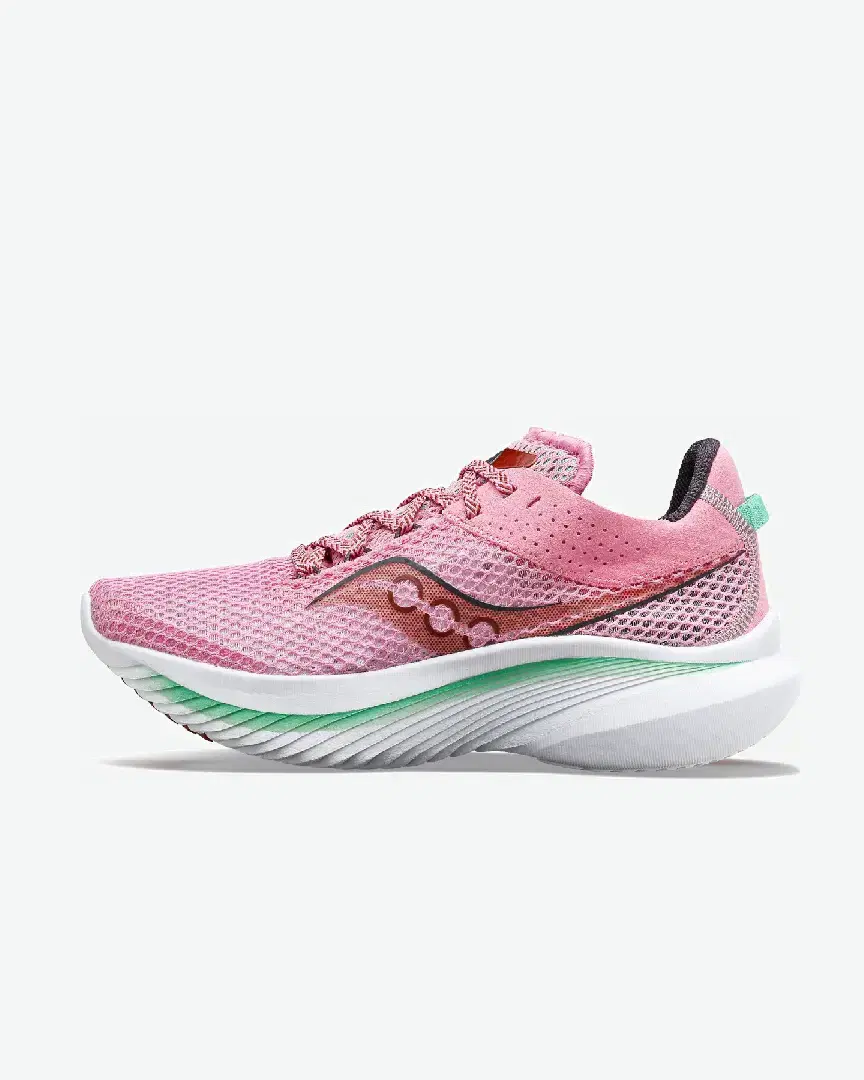 Saucony Kinvara 14 W - S10823-25 (1) au meilleur prix !