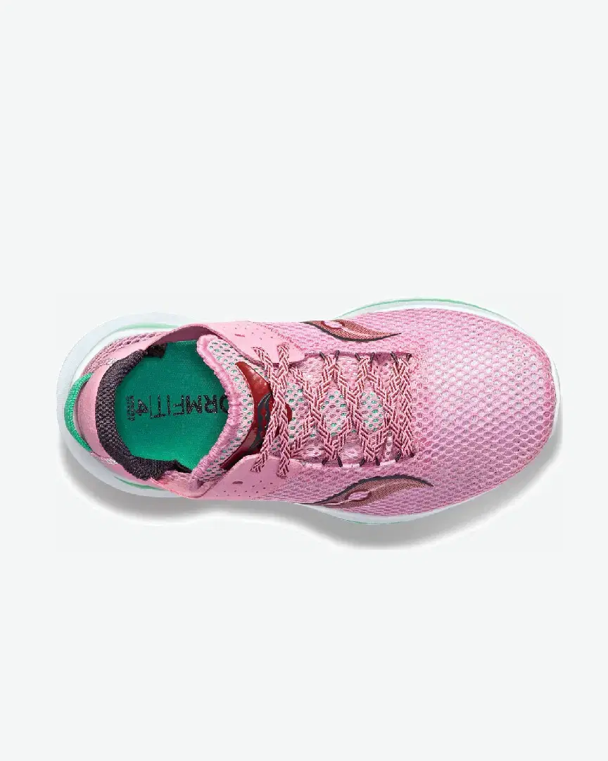 Saucony Kinvara 14 W - S10823-25 (2) au meilleur prix !