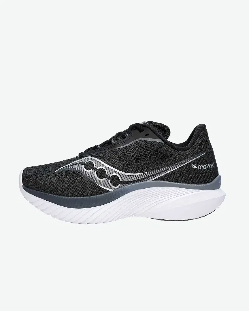Saucony Kinvara 15 M - S20967-200 (0) au meilleur prix !