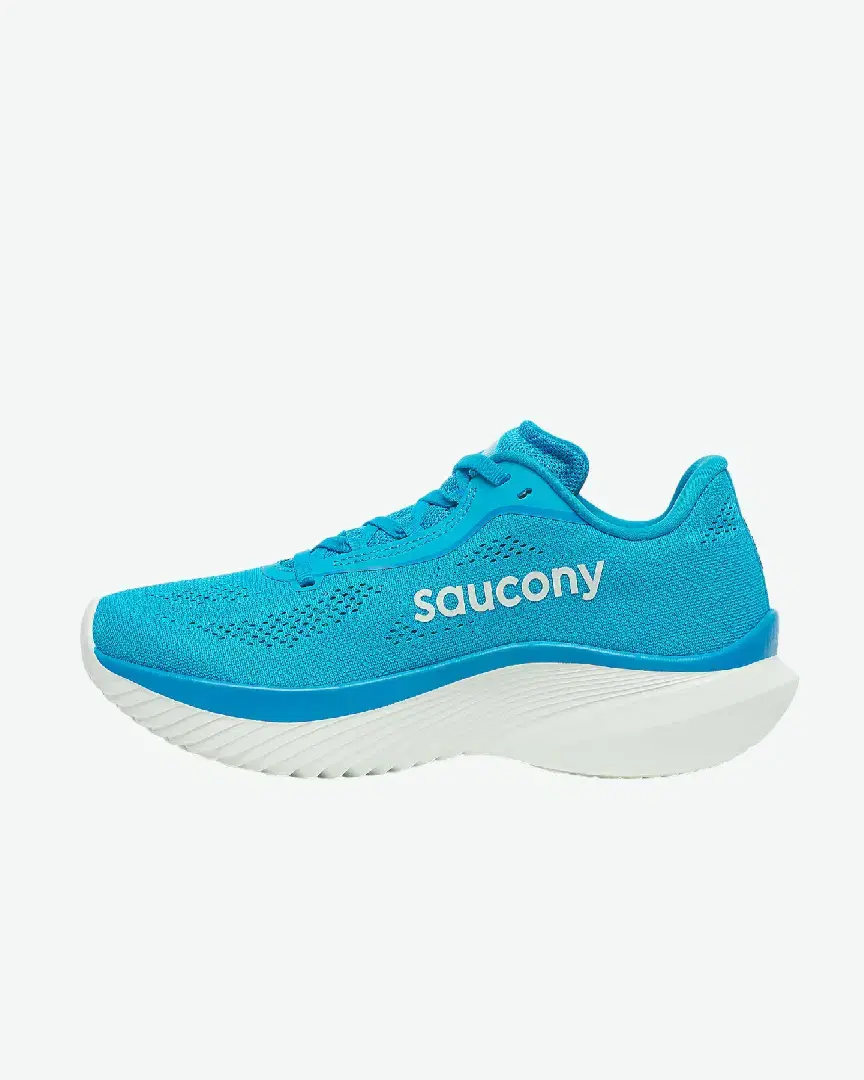 Saucony Kinvara 15 W - S10967-221 (1) au meilleur prix !