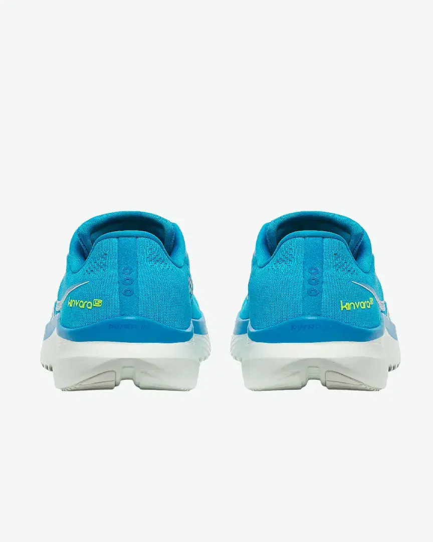 Saucony Kinvara 15 W - S10967-221 (2) au meilleur prix !