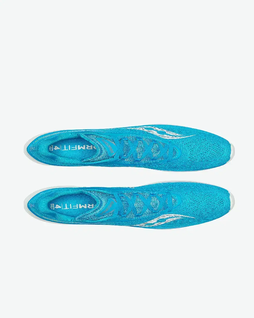 Saucony Kinvara 15 W - S10967-221 (3) au meilleur prix !
