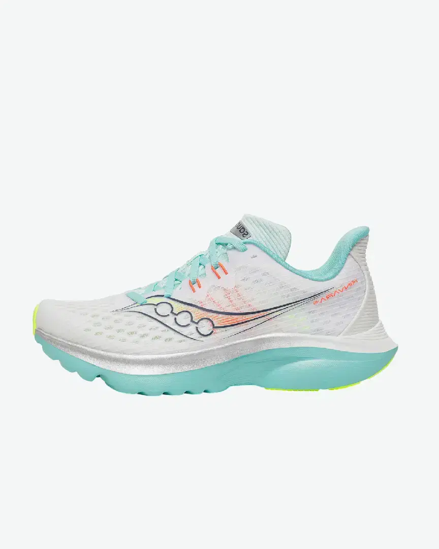 Saucony Kinvara 16 W - S11020-130 (0) au meilleur prix !