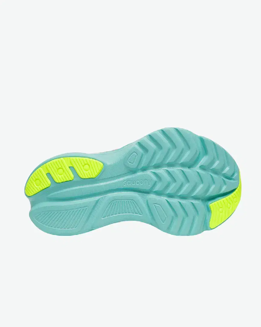 Saucony Kinvara 16 W - S11020-130 (4) au meilleur prix !
