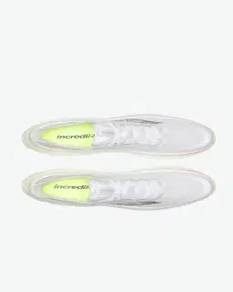 Saucony Paramount Max Femme – 4/5