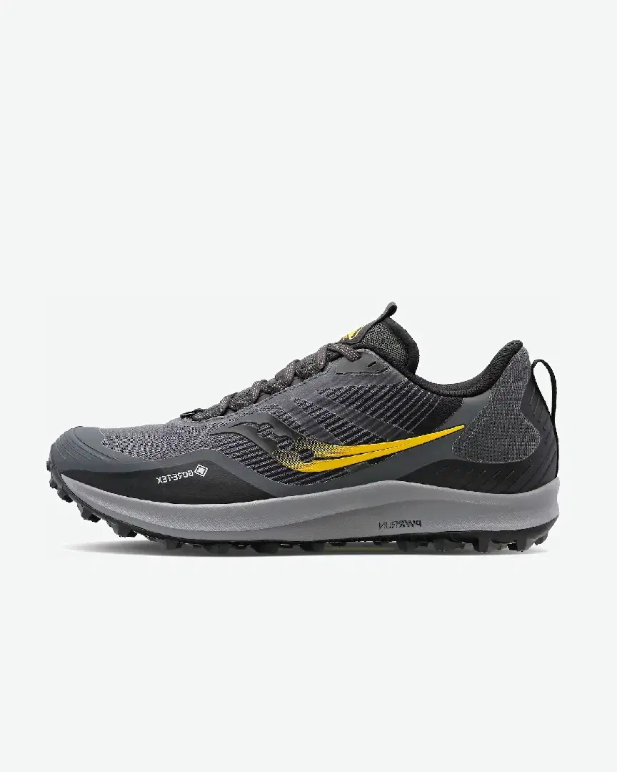 Saucony Peregrine 12 Gtx M - S20740-16 (0) au meilleur prix !