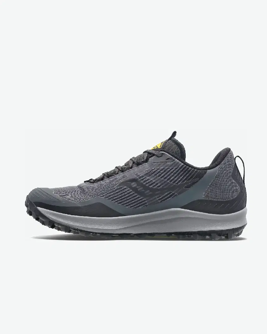 Saucony Peregrine 12 Gtx M - S20740-16 (1) au meilleur prix !