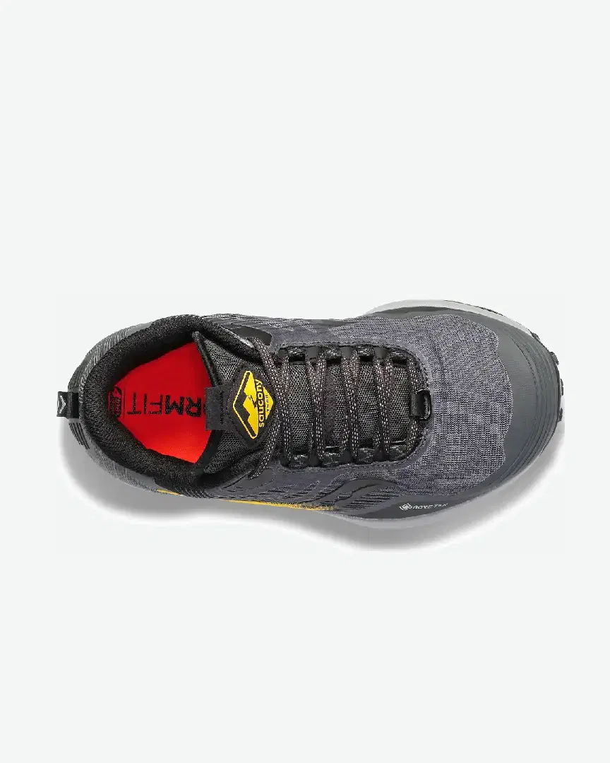 Saucony Peregrine 12 Gtx M - S20740-16 (2) au meilleur prix !