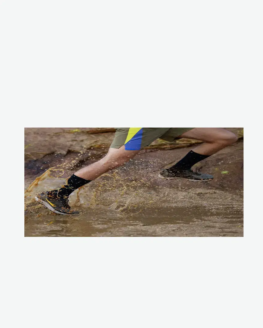 Saucony Peregrine 12 Gtx M - S20740-16 (5) au meilleur prix !