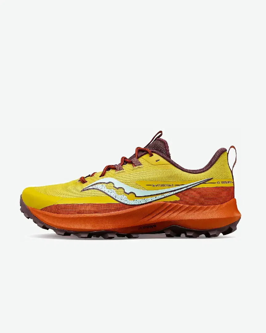 Saucony Peregrine 13 M - S20838-35 (0) au meilleur prix !