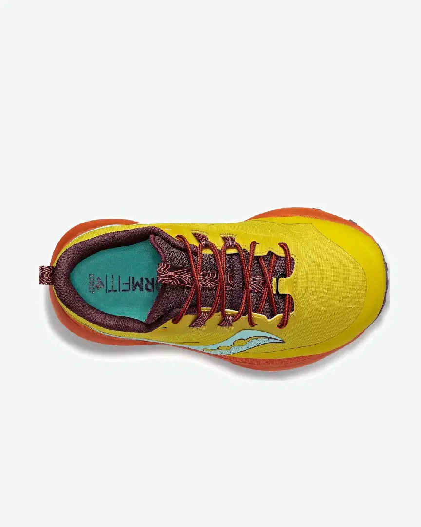 Saucony Peregrine 13 M - S20838-35 (2) au meilleur prix !
