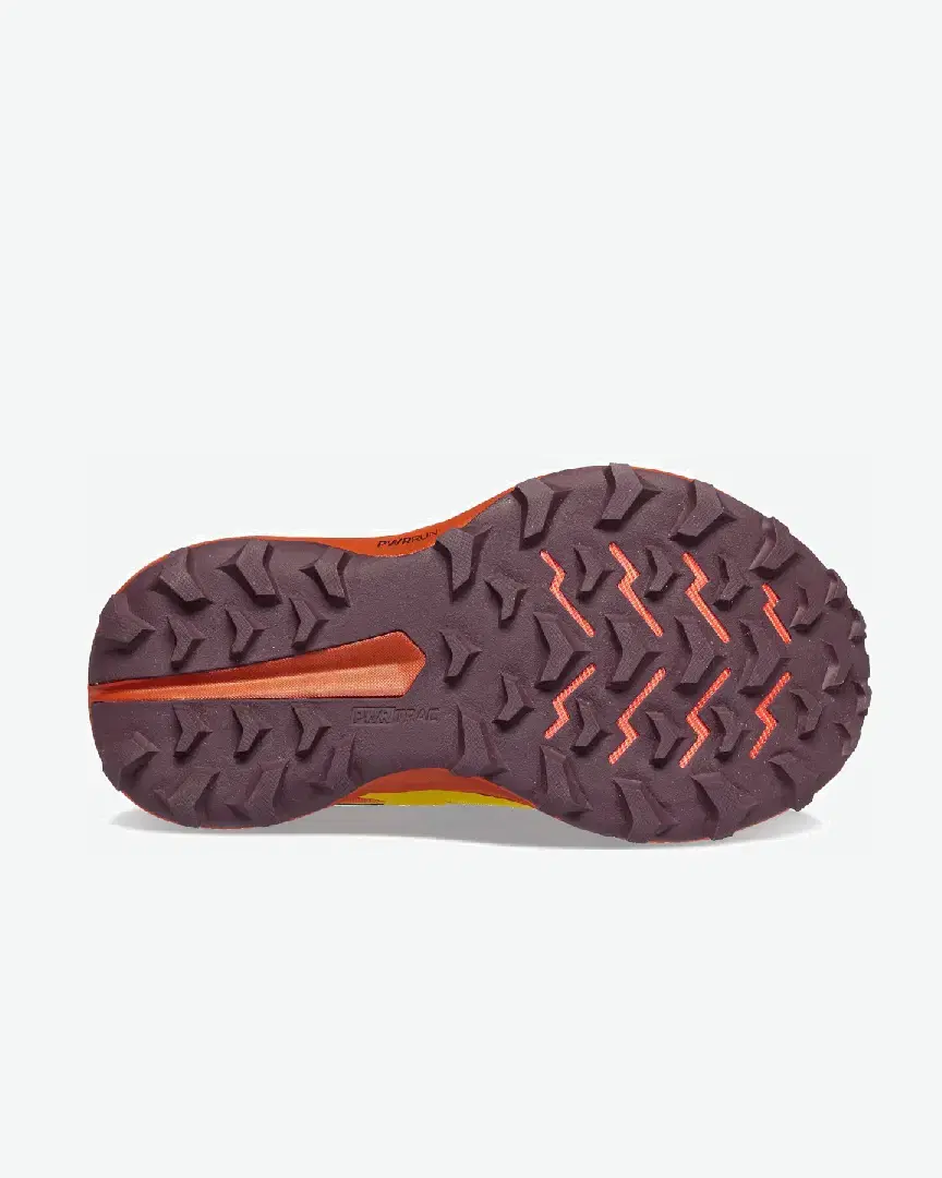 Saucony Peregrine 13 M - S20838-35 (3) au meilleur prix !